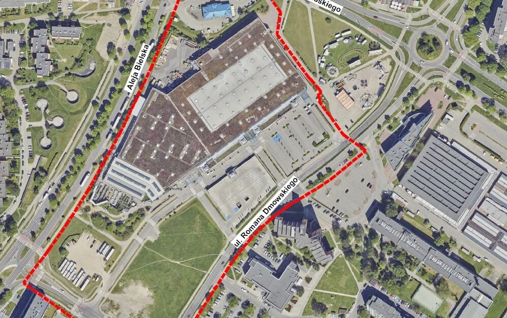 Tychy aktualizują plan przestrzenny – czas na kolejne konsultacje z mieszkańcami