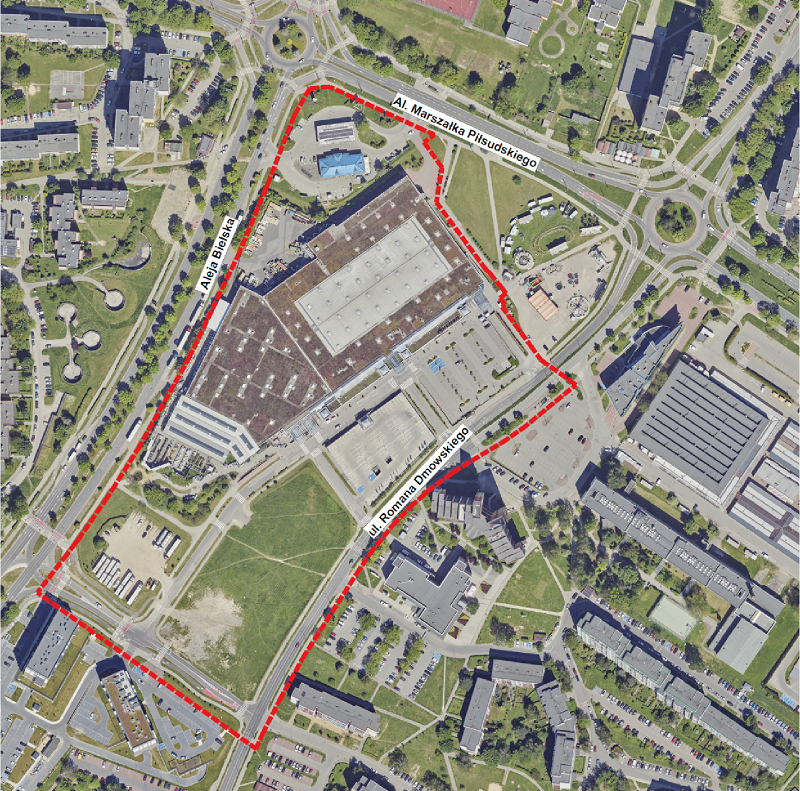 Tychy aktualizują plan przestrzenny – czas na kolejne konsultacje z mieszkańcami