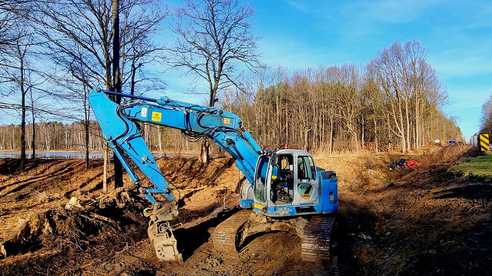 Tychy zbudują drogę rowerową do Kobióra – umowa z Metropolią już podpisana