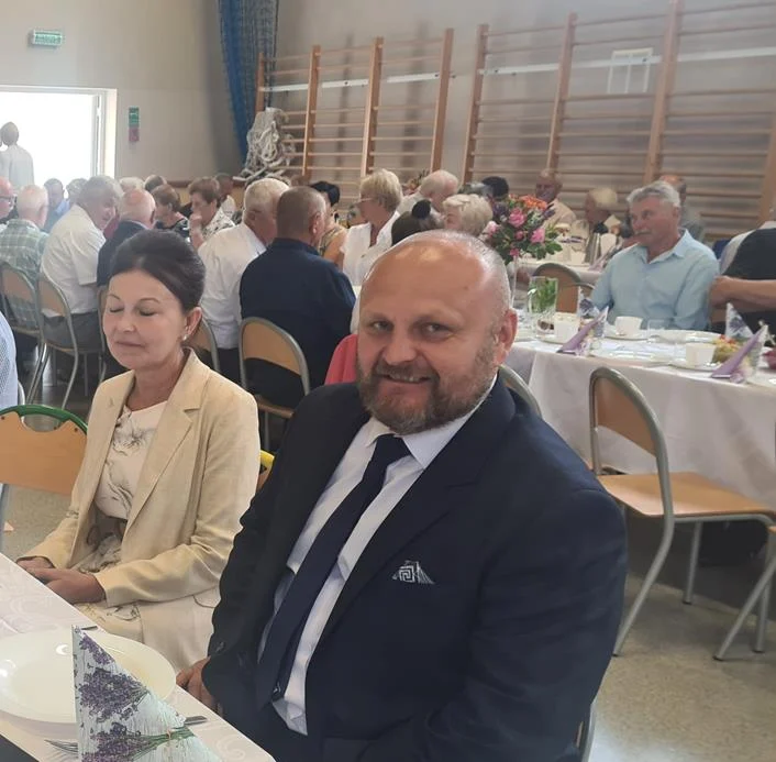 Spotkanie dla Mieszkańców Zgonia 65+ / fot. FB Sołectwo Zgoń