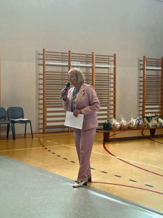 Spotkanie dla Mieszkańców Zgonia 65+ / fot. FB Sołectwo Zgoń