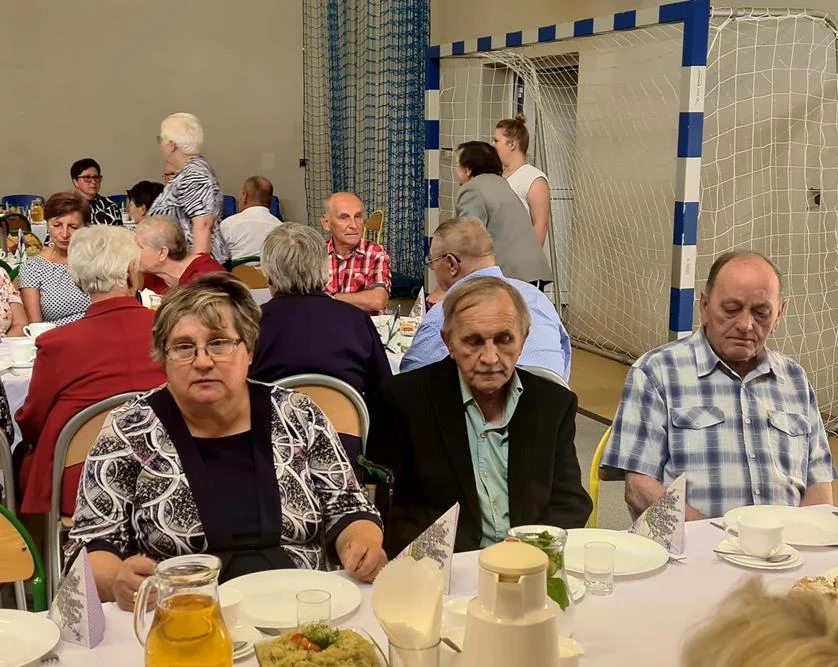 Spotkanie dla Mieszkańców Zgonia 65+ / fot. FB Sołectwo Zgoń