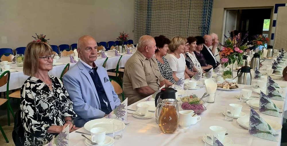 Spotkanie dla Mieszkańców Zgonia 65+ / fot. FB Sołectwo Zgoń