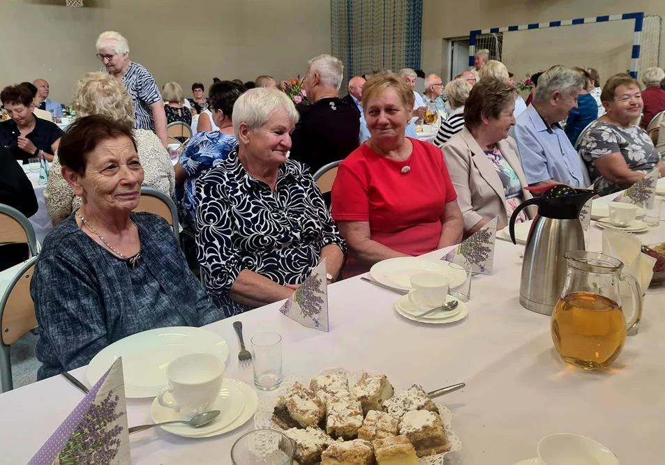 Spotkanie dla Mieszkańców Zgonia 65+ / fot. FB Sołectwo Zgoń
