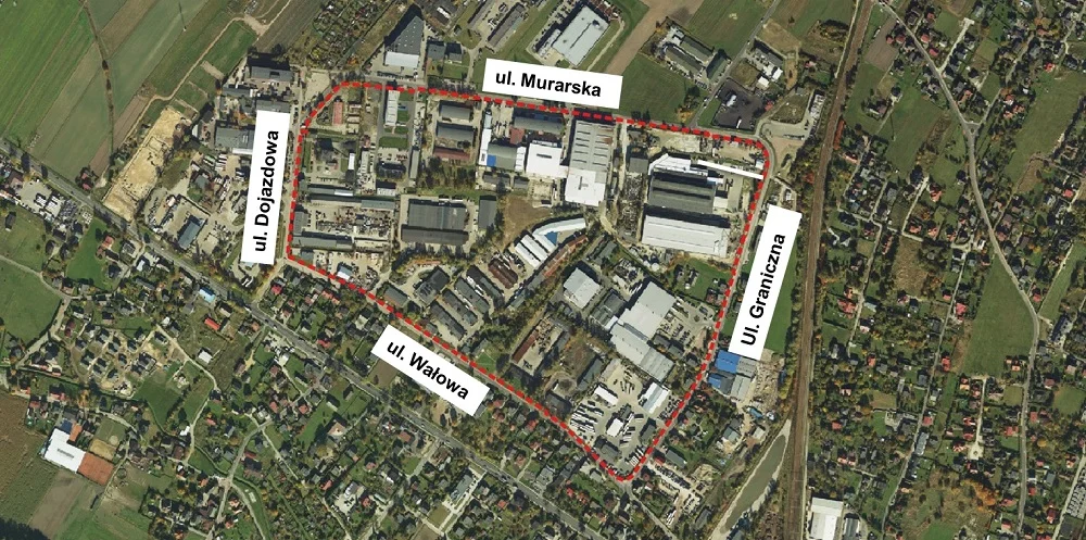 Kolejne konsultacje społeczne w sprawie planu zagospodarowania przestrzennego w Tychach