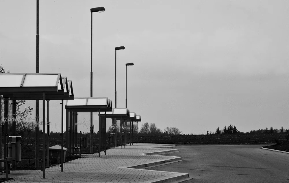 Przystanki w Orzeszu zmieniają nazwy – sprawdź, jakie będą nowe oznaczenia