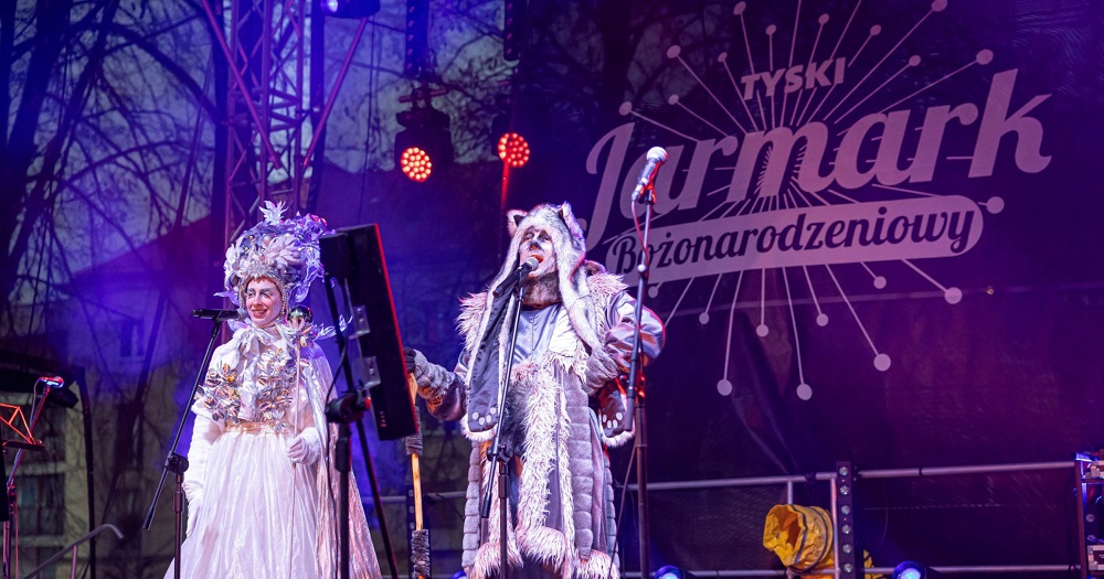 Ruszyły zgłoszenia na XVII Tyski Jarmark Bożonarodzeniowy – dołącz do wystawców!