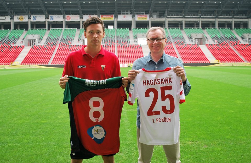 10 lat Stadionu Miejskiego Tychy – wspomnienia z wielkiego otwarcia