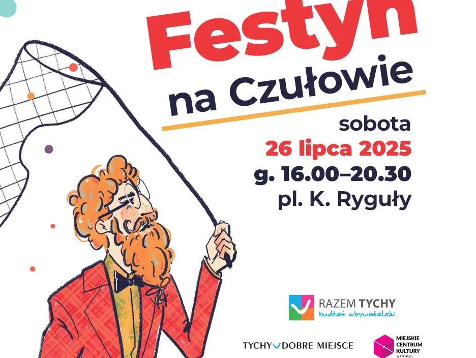 Festyn na Czułowie – animacje, koncerty i tańce dla całej rodziny