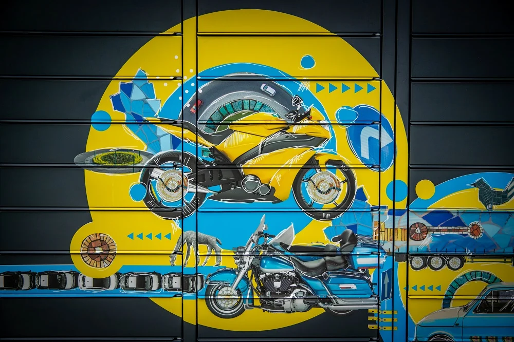 Nowe rozwiązanie w Tychach – odbiór dowodu rejestracyjnego w urzędomacie