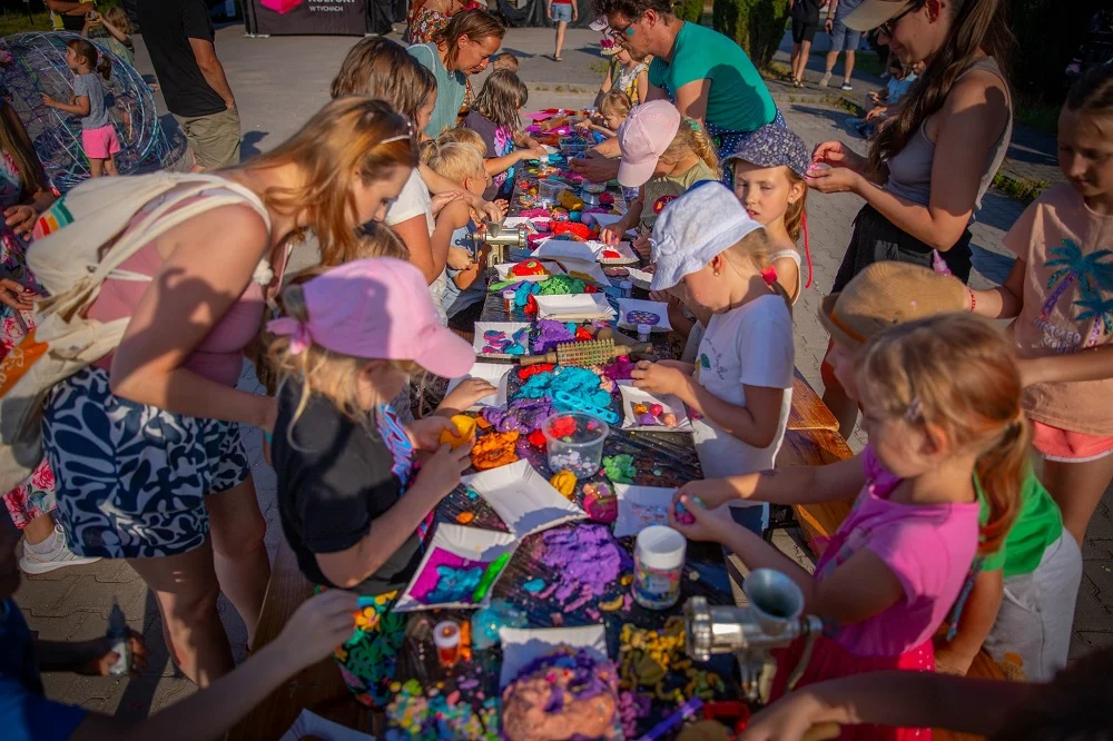 Plan na weekend w Tychach – koncerty, festyny i atrakcje dla całej rodziny