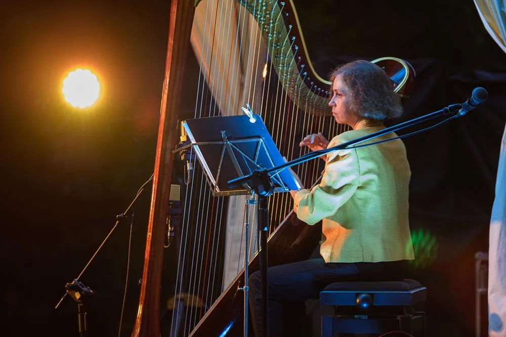 Koncert „Kierunek Buenos Aires" / fot. W. Chrzanowski, Miejskie Centrum Kultury