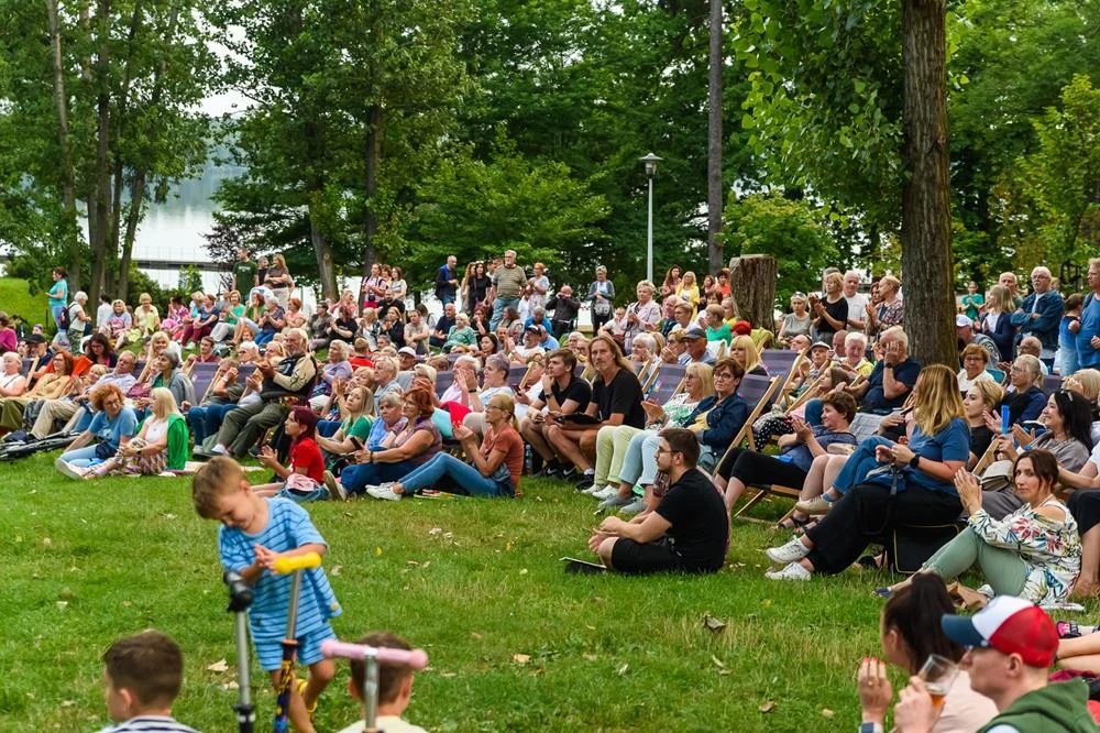 Koncert „Kierunek Buenos Aires" / fot. W. Chrzanowski, Miejskie Centrum Kultury