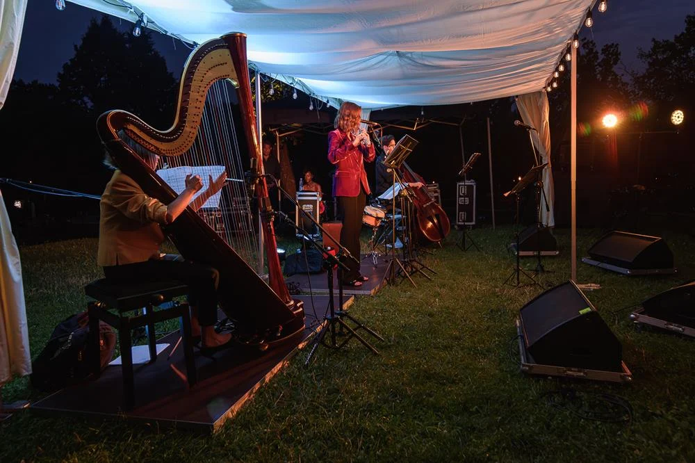 Koncert „Kierunek Buenos Aires" / fot. W. Chrzanowski, Miejskie Centrum Kultury