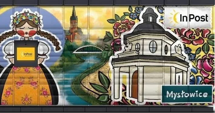 Mysłowiczanka w finale ArtInPost – pomóż wygrać głosując na jej grafikę!