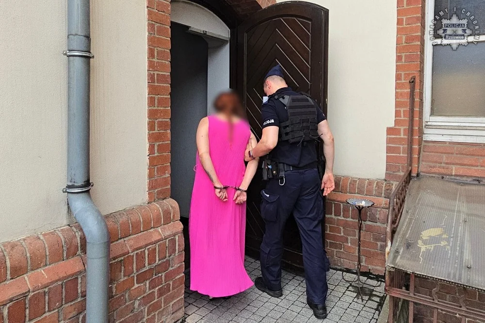 Trzy kobiety aresztowane w Mysłowicach po próbie oszustwa „na wypadek”