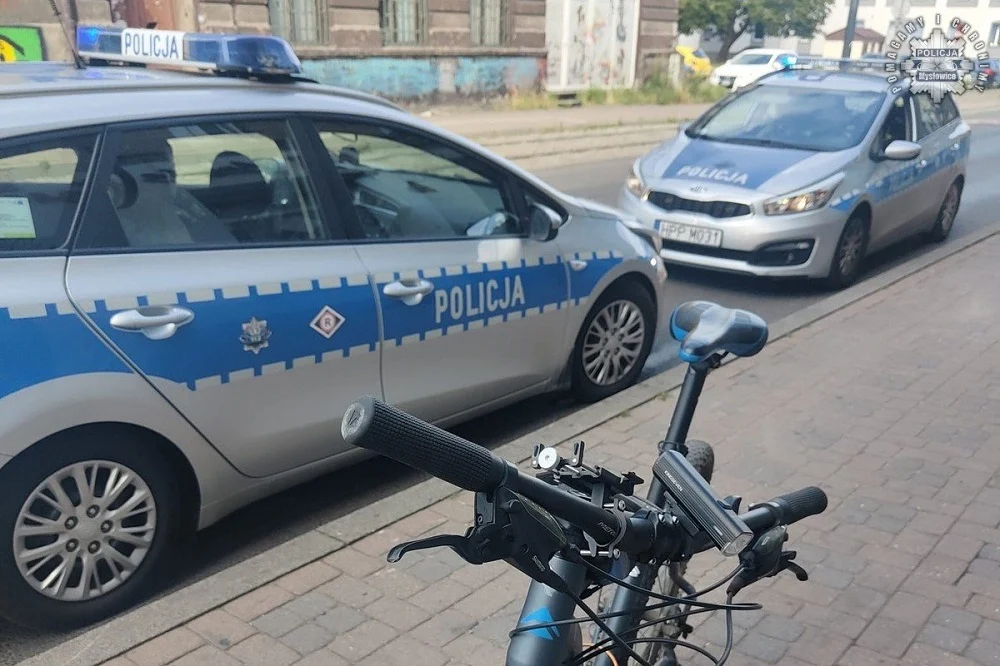 Policja zatrzymała rowerzystów pod wpływem alkoholu – rekordzista miał 2 promile