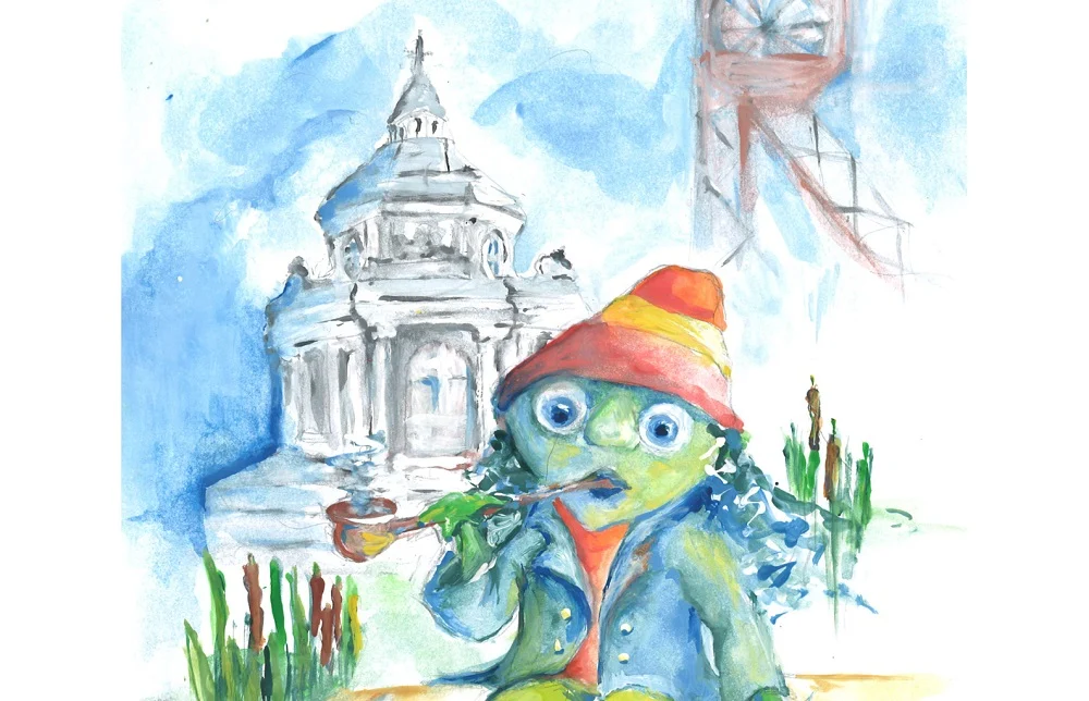 Mysłowickie legendy – nowy projekt edukacyjny dla młodzieży szkół podstawowych!