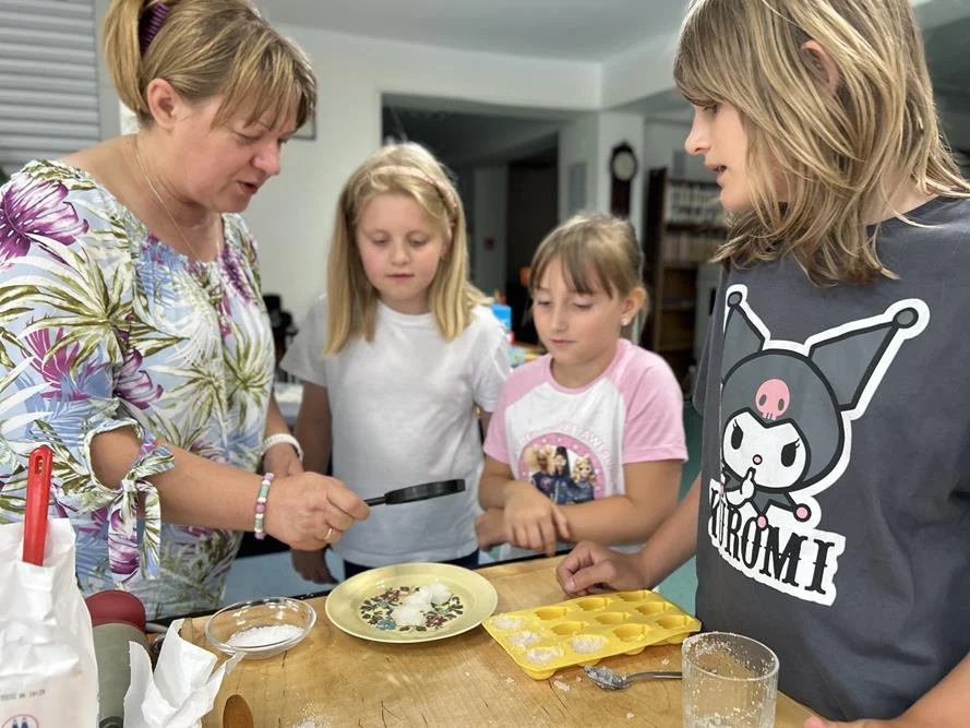 Bibliolato w MBP Mysłowice / fot. MBP Mysłowice