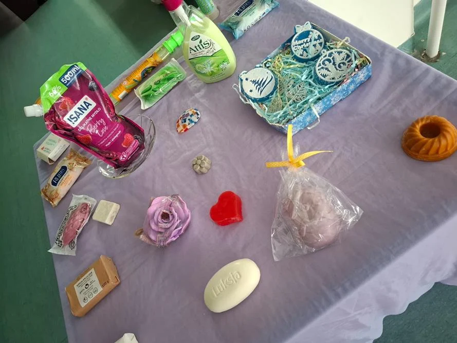 Bibliolato w MBP Mysłowice / fot. MBP Mysłowice