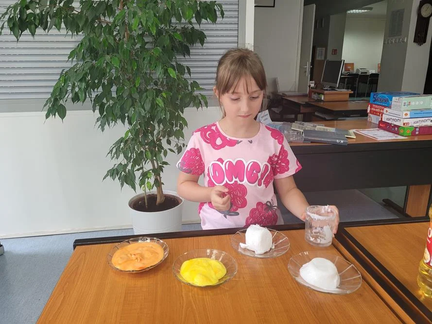 Bibliolato w MBP Mysłowice / fot. MBP Mysłowice