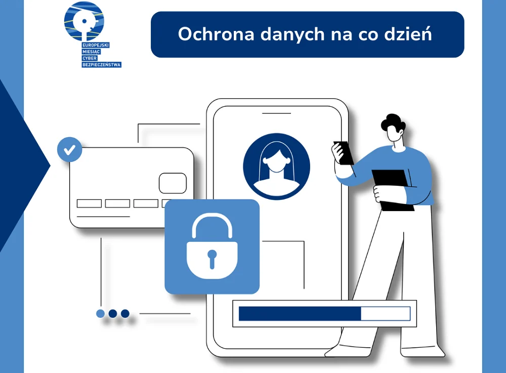 Jak zabezpieczyć konta i dokumenty po kradzieży danych osobowych?