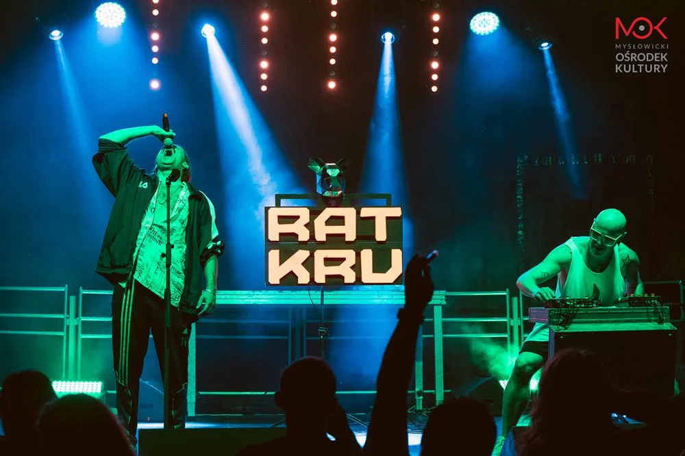 Wielki weekend kultury w Mysłowicach / fot. MOK