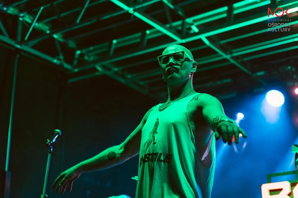 Wielki weekend kultury w Mysłowicach / fot. MOK