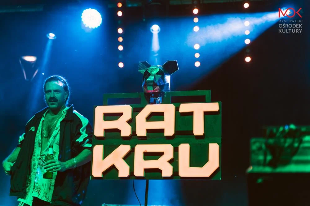 Wielki weekend kultury w Mysłowicach / fot. MOK