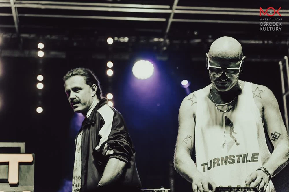 Wielki weekend kultury w Mysłowicach / fot. MOK