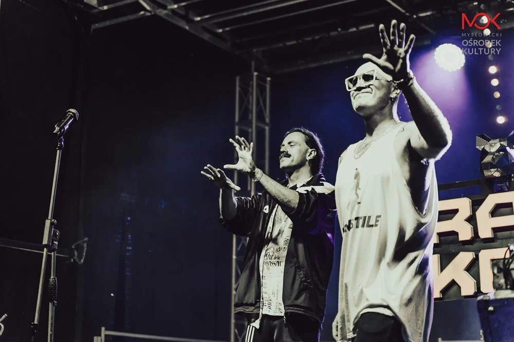 Wielki weekend kultury w Mysłowicach / fot. MOK