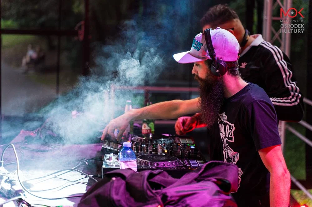 Wielki weekend kultury w Mysłowicach / fot. MOK