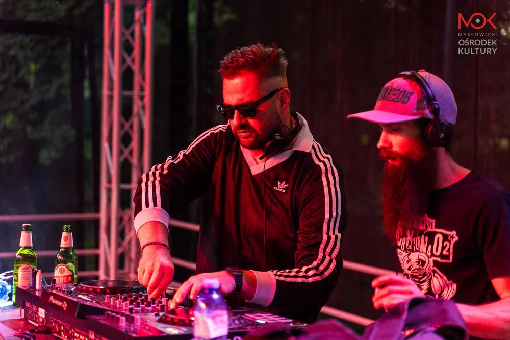 Wielki weekend kultury w Mysłowicach / fot. MOK