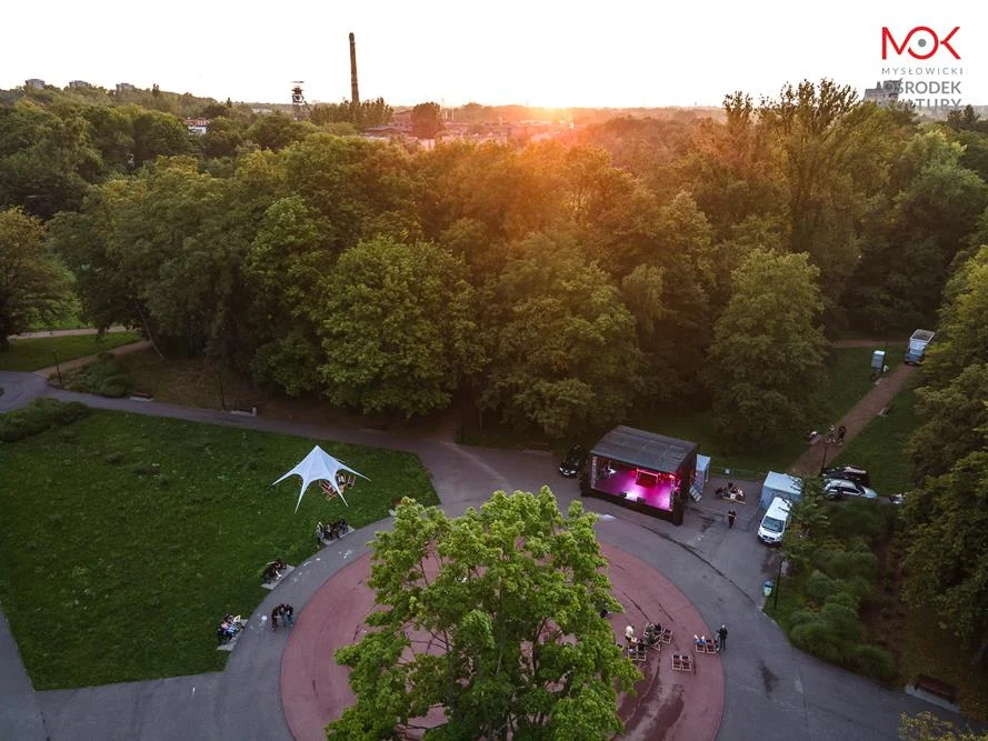 Wielki weekend kultury w Mysłowicach / fot. MOK