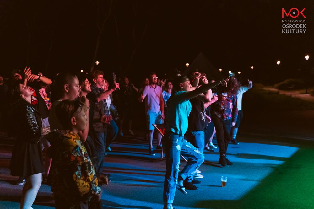 Wielki weekend kultury w Mysłowicach – spektakl i koncerty dla każdego!