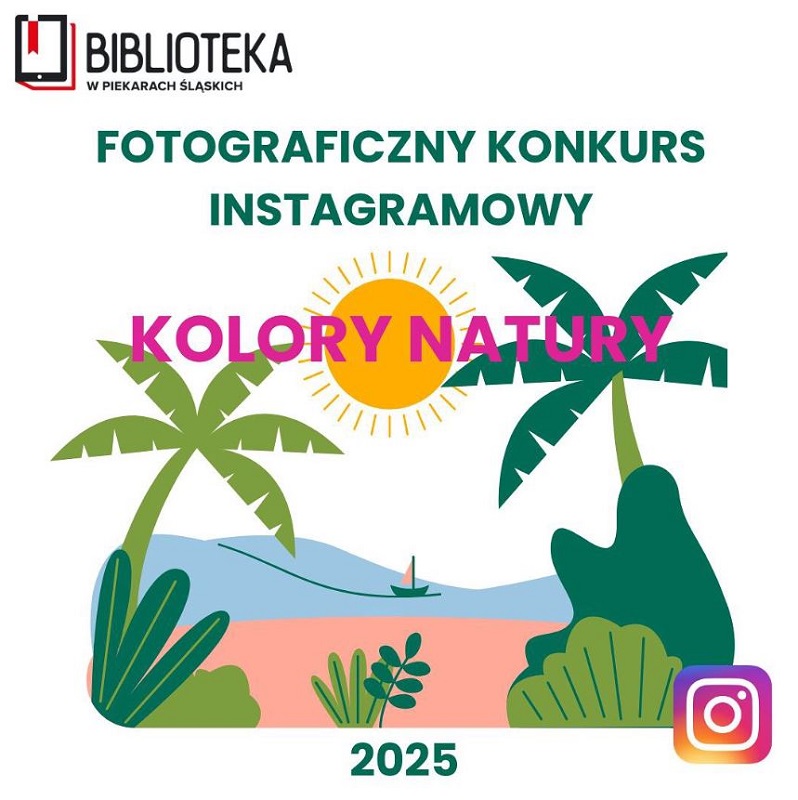 Fotograficzne barwy natury – konkurs dla miłośników zdjęć i przyrody
