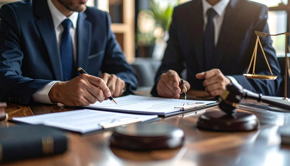 Sądowe ustanowienie rozdzielności majątkowej