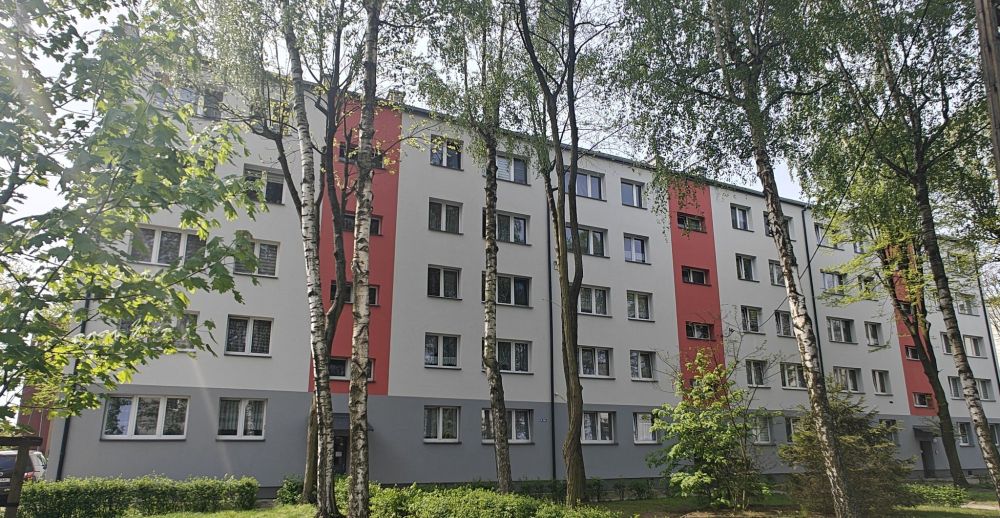 Termomodernizacja budynków w Piekarach Śląskich – poprawa komfortu i oszczędności