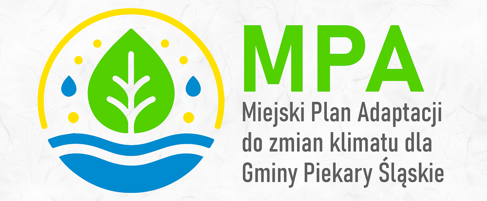 Piekary z funduszami unijnymi na plan adaptacji do zmian klimatu