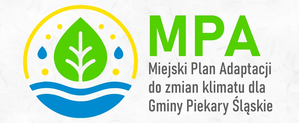 Piekary z funduszami unijnymi na plan adaptacji do zmian klimatu