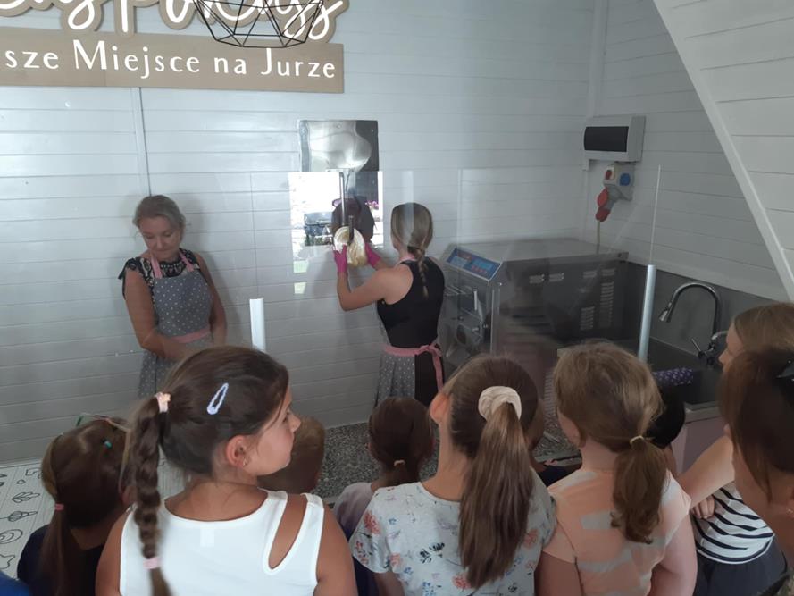 Półkolonie letnie 2025 - I turnus / fot. UM Piekary Śląskie