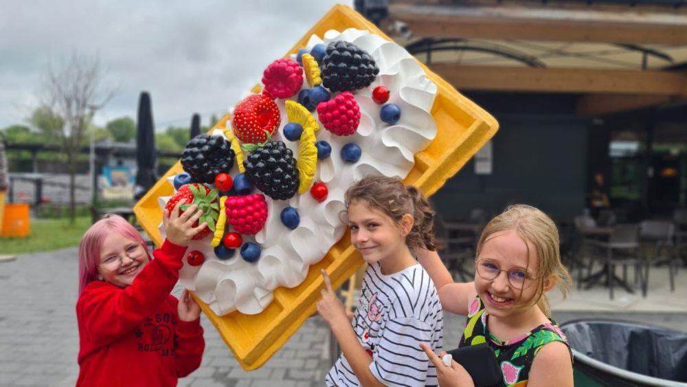 Półkolonie letnie 2025 - I turnus / fot. UM Piekary Śląskie