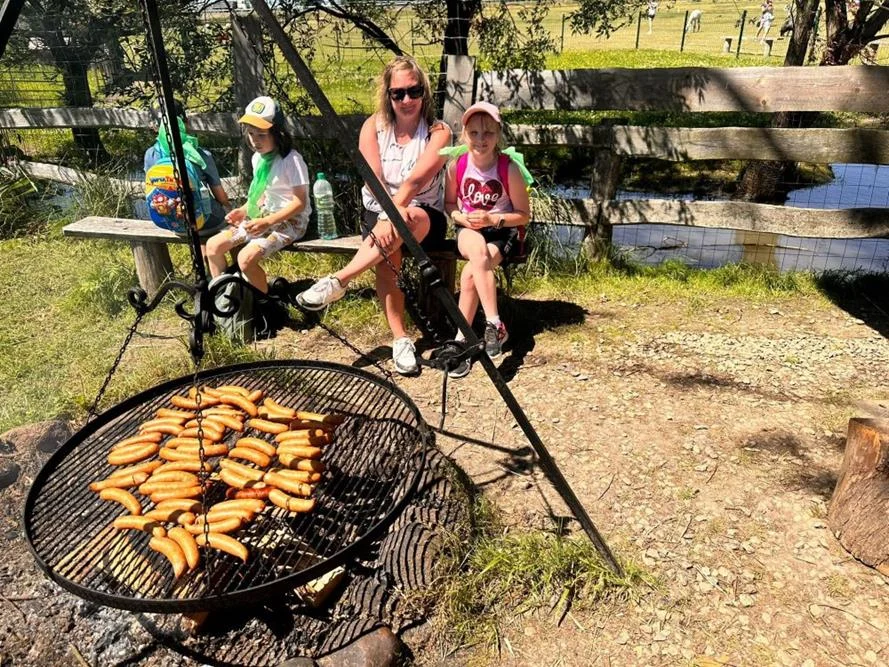 Półkolonie letnie 2025 - I turnus / fot. UM Piekary Śląskie