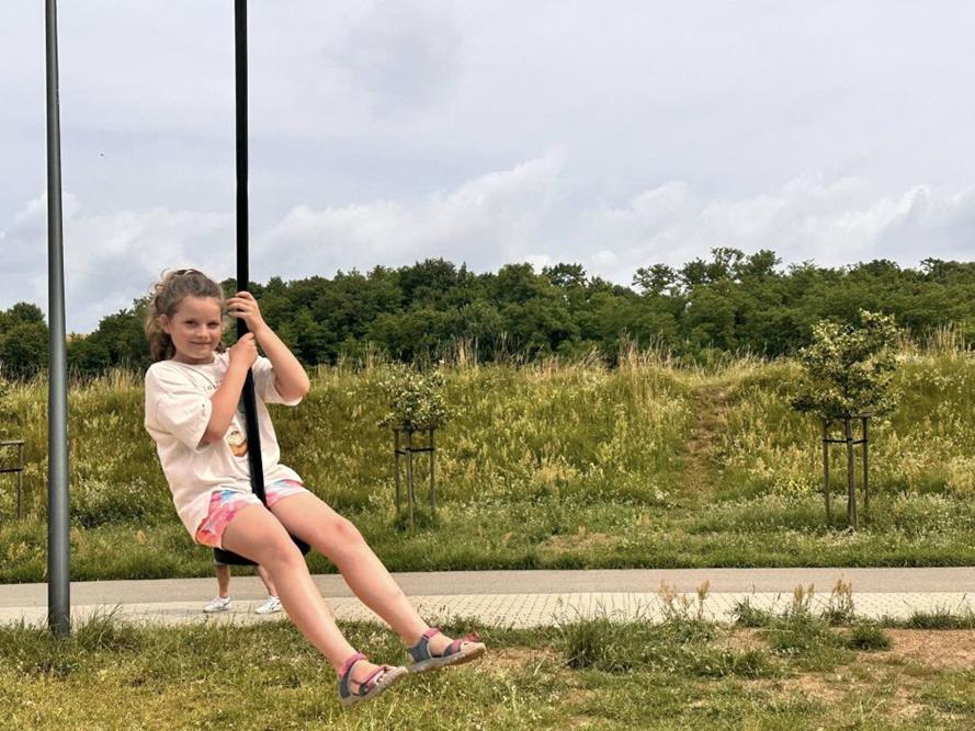 Półkolonie letnie 2025 - I turnus / fot. UM Piekary Śląskie