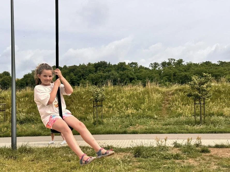 Półkolonie letnie 2025 - I turnus / fot. UM Piekary Śląskie