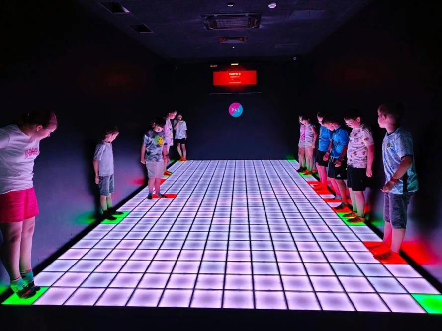 Półkolonie letnie 2025 - I turnus / fot. UM Piekary Śląskie