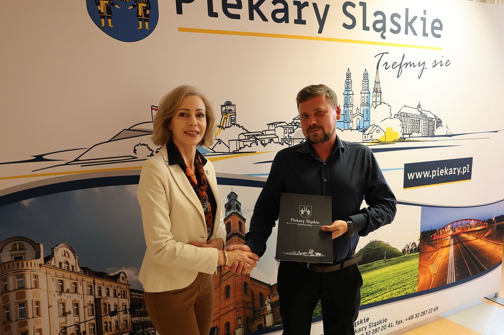 119 nowych mieszkań w Piekarach Śląskich – SIM Silesia i miasto podpisali umowę!