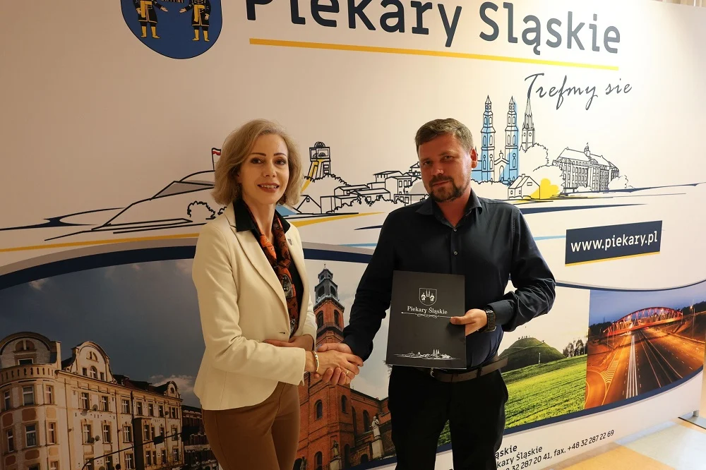 119 nowych mieszkań w Piekarach Śląskich – SIM Silesia i miasto podpisali umowę!