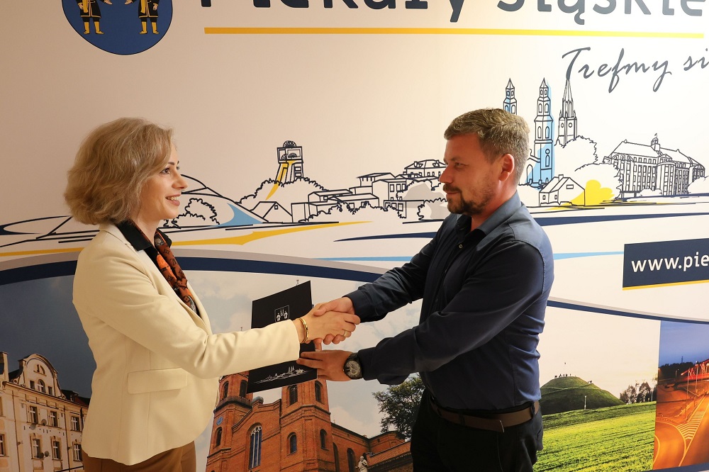 119 nowych mieszkań w Piekarach Śląskich – SIM Silesia i miasto podpisali umowę!