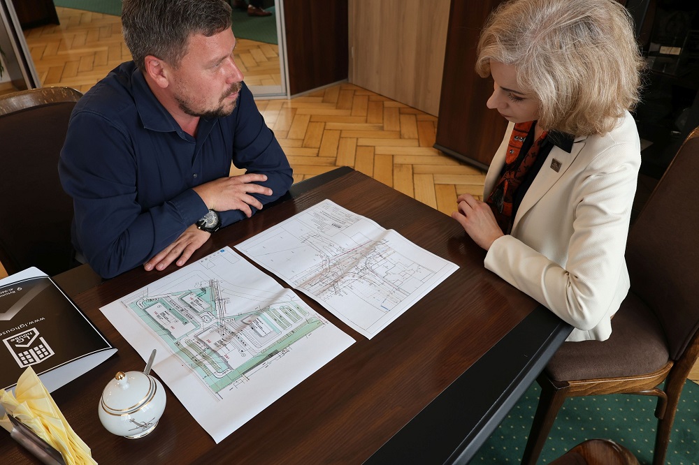 119 nowych mieszkań w Piekarach Śląskich – SIM Silesia i miasto podpisali umowę!